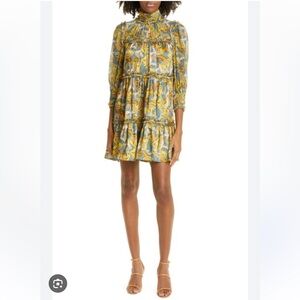 Preloved | Cinq a Sept dress | SZ 14